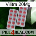 Vilitra 20Mg 19